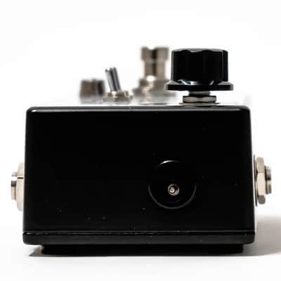 Death By Audio Micro Harmonic Transformer - Fuzz Guitar Effect Pedal - New image 7