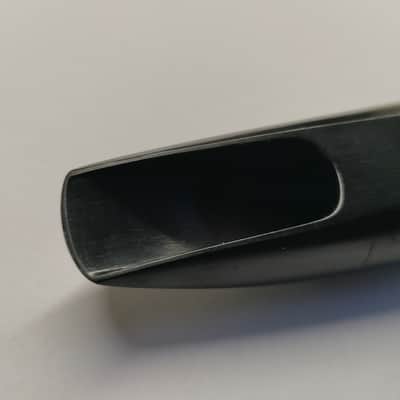 Meyer Tenor Saxophone Mouthpiece 5M Hard Rubber image 9
