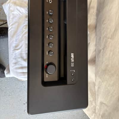 Line 6 AMPLIFi 150 150W Multi-Speaker Modeling Combo Amplifier Bluetooth USB image 10