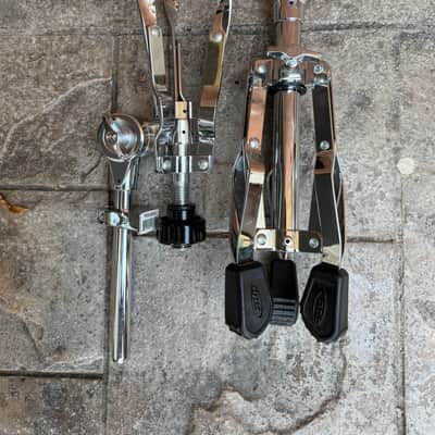 PDP By DW, 800 Series Snare Stand, Excellent Condition! image 10