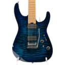 Charvel Pro-Mod DK24 HH 2PT CM - Chlorine Burst