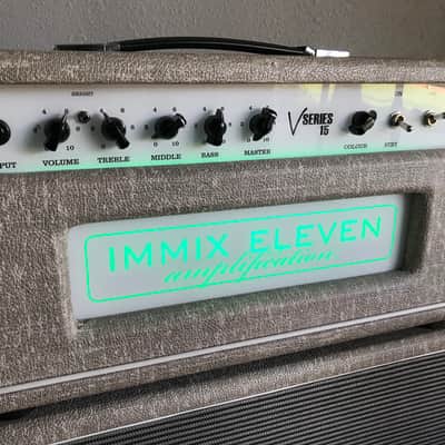 Immix Eleven VS15 image 5