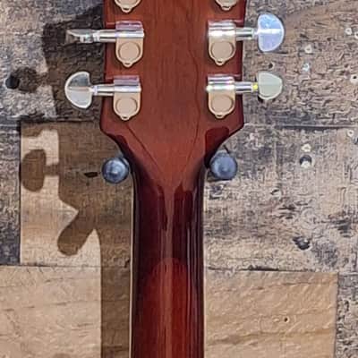 Gretsch G2420T Streamliner Hollow Body with Bigsby 2023 - Present - Brandywine image 10
