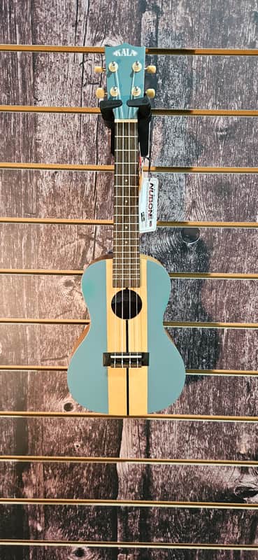 Kala KA-SURF-WIPEOUT Surf Series Concert Ukulele