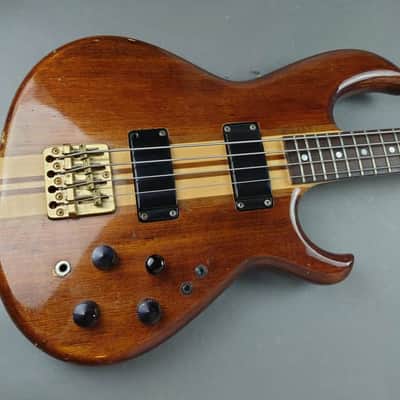 Aria Pro II SB-900 1980 - Batwing!!! image 10