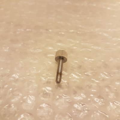 1988 Charvel Charvette Tremolo Fine Tuner Screw image 2
