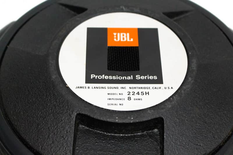 JBL 2245H 18