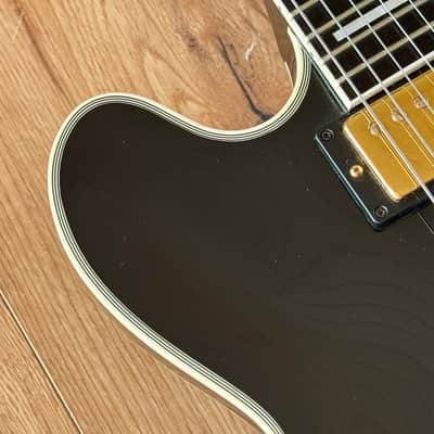 Gibson B.B. King Lucille ES-355 1996 - Ebony ★ Free EU shipping ★ image 8
