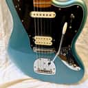 Fender Player Jaguar HS Tidepool