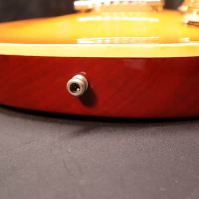 Gibson Les Paul Standard 2005 - Faded Honeyburst w/ Gibson HSC image 14