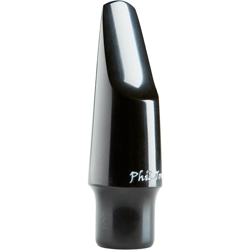 Phil-Tone Equinox Tenor Saxophone Mouthpiece Regular 7 image 1