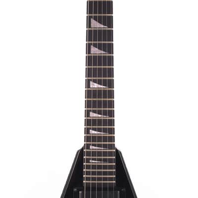 Jackson Pro Series Corey Beaulieu Signature King V KV6Q 2026 Transparent Black 3202gr image 3