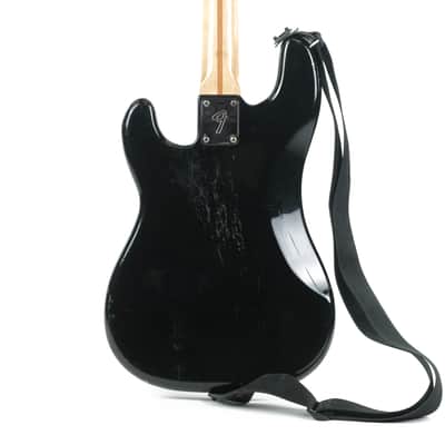 Fender Precision Bass Owned by Albert Hammond Jr. image 6