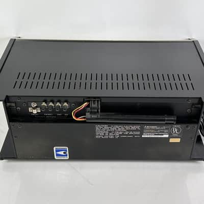 Vintage Mitsubishi DA-C7 Tuner-Preamplifier image 10