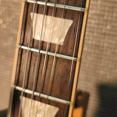 Gibson Les Paul Traditional T 2017 Honey Burst image 9