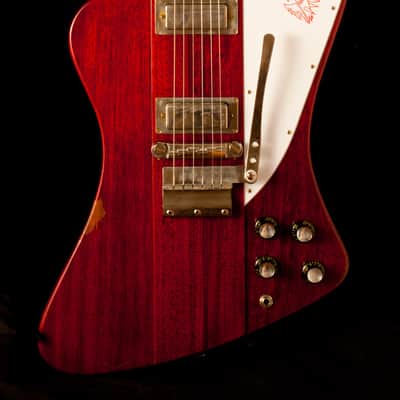 Gibson Collector's Choice #47: 1964 Firebird III image 1