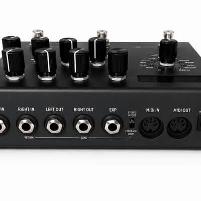 Strymon TimeLine Delay 2011 - Present - Silver image 2