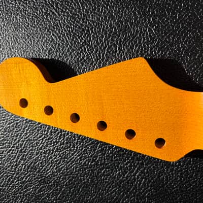 Warmoth Stratocaster neck 2024 - Lacquer image 14