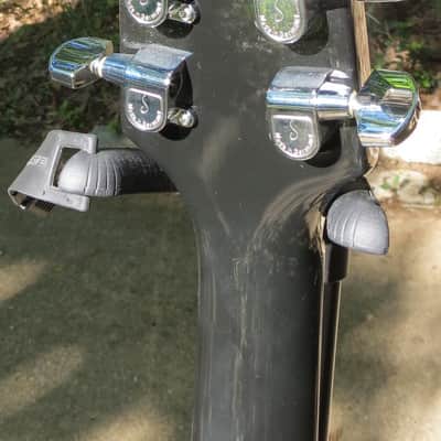 Hamer Phantom 1998 image 8