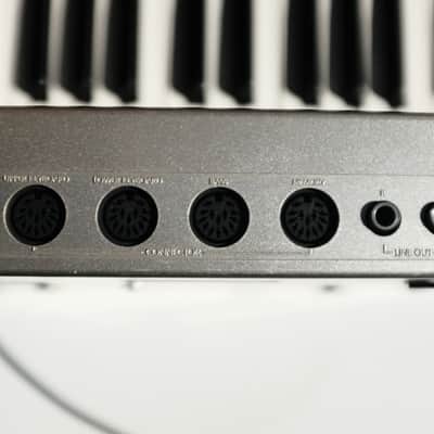 Casio Casiotone 8000 Symphonytron image 8