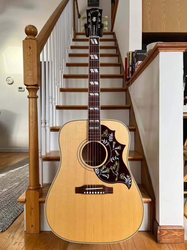 Gibson Hummingbird Original