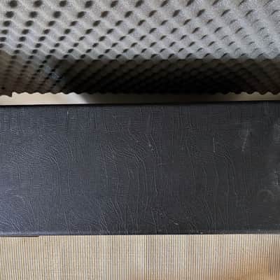 Randall RA412XC 4x12 - Angled Guitar Cabinet 320W Celestion Seventy 80 image 4