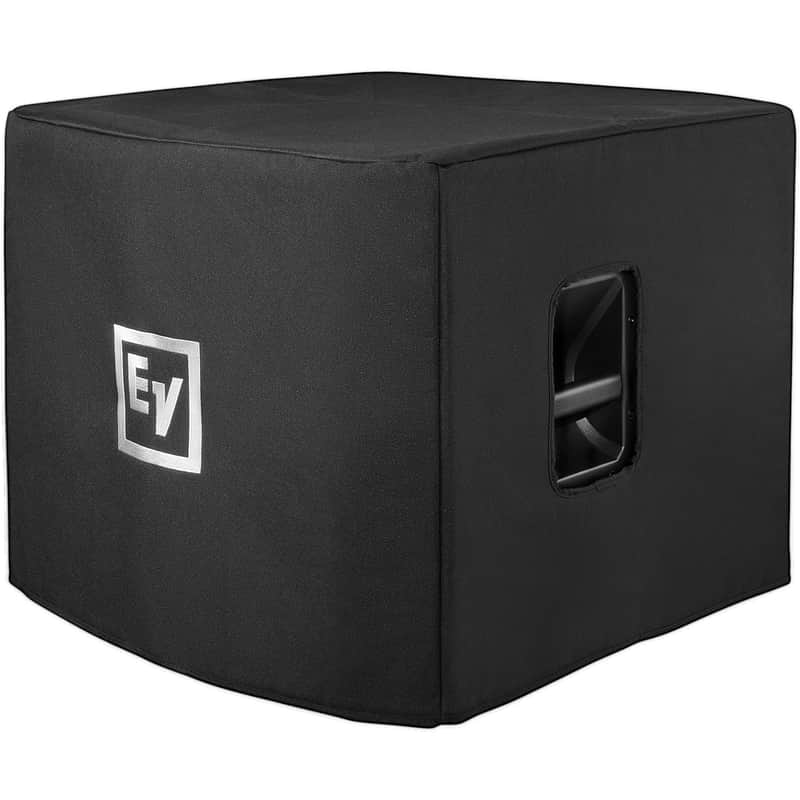 Electro Voice EKX-18S-CVR Padded Cover For EKX-18S And 18SP image 1