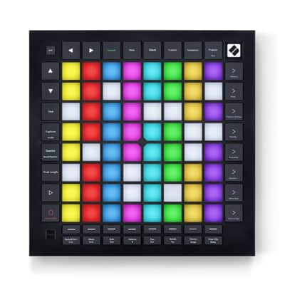 Novation Launchpad Pro MK3 Grid Controller image 4