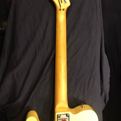 Kramer Classic 3 III image 5