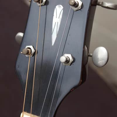 1935 Epiphone Archtop Tenor Guitar image 3