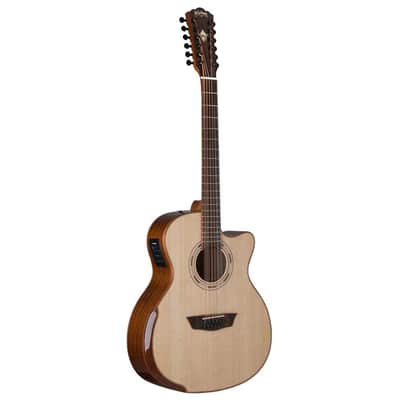 Washburn Comfort Series G15SCE-12