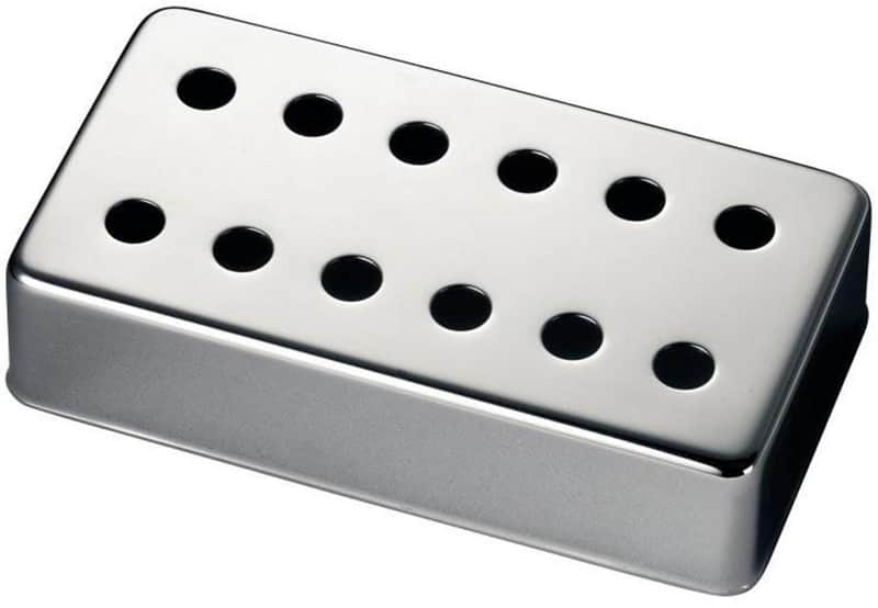 Stentor 12 Pole Pick Up Cover Chrome