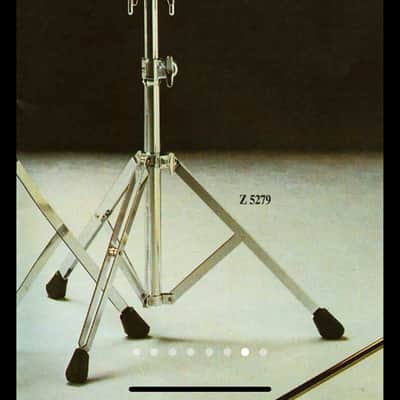 Sonor Cymbal Arm Z 5274 1990s - Signature, Sonorlite, Hilite, Phonic image 4