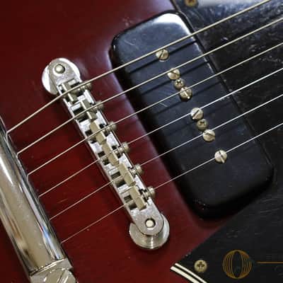 Gibson Les Paul Special DC image 11