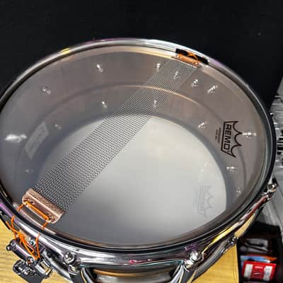 Pearl Sensitone 1465FBN Snare image 10