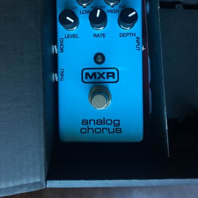 MXR M234 Analog Chorus image 2
