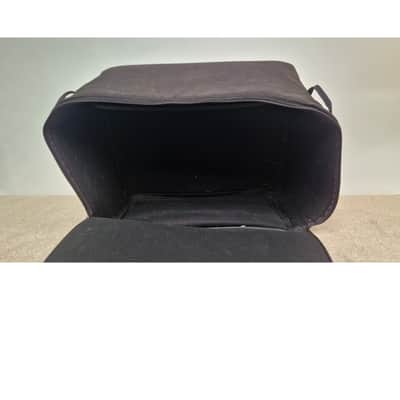 Yamaha PA Speaker/Amplifier Soft Travel Case - Cases & Racks - Good image 4