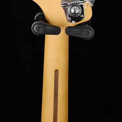 Fender Player II Jazz Bass 2025 - Hialeah Yellow - NEW ! image 6
