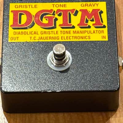 T.C. Jauernig DGTM image 3