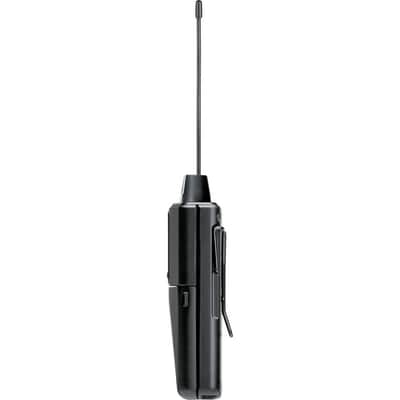 Shure Shure PSM300 Pro Bodypack Receiver image 4
