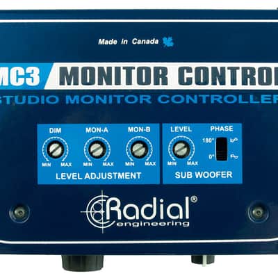 MC3 v2 Radial image 7