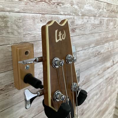 Used ESP LTD TL-4 image 6