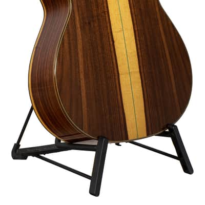 Guitarras Esteve Classical 12 - 640mm - All Solid Wood - Cedar Top, Granadillo B&S - Handmade in Spain image 12