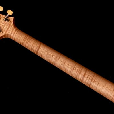【used】Paul Reed Smith(PRS) / Artist Package Custom 24 Quilt 2014 3.235kg #208094【Consignment】【TONIQ Yokohama】【price included SHIPPING & IMPORT TAX & VAT】 image 12