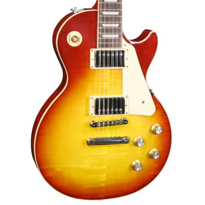 Gibson Les Paul Standard '60s - Iced Tea image 5