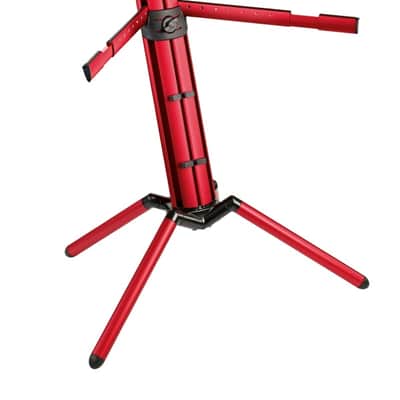 König & Meyer 18860 RED - RED image 2