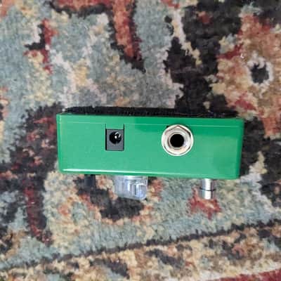 Tone City Tape Machine 2010s - Green image 2