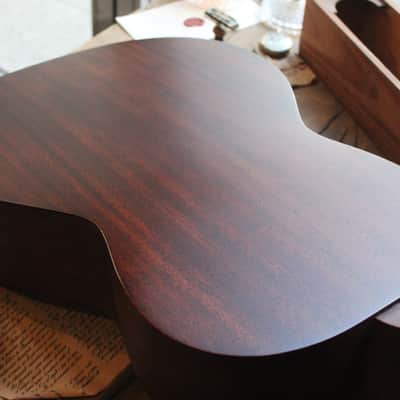 MARTIN "000-15SM" HARDCASE image 7