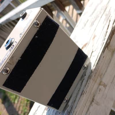 Kingsley Page Tube Boost V2 image 6