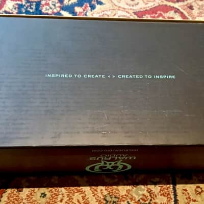 Walrus Audio Phoenix 230V Clean Power Supply image 12